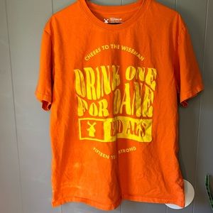 Dutch Bros
Short sleeve
Used